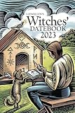 Llewellyn's 2023 Witches' Datebook