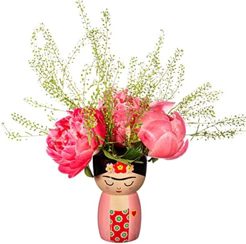 Sass & Belle Frida Body Shaped Vase Small