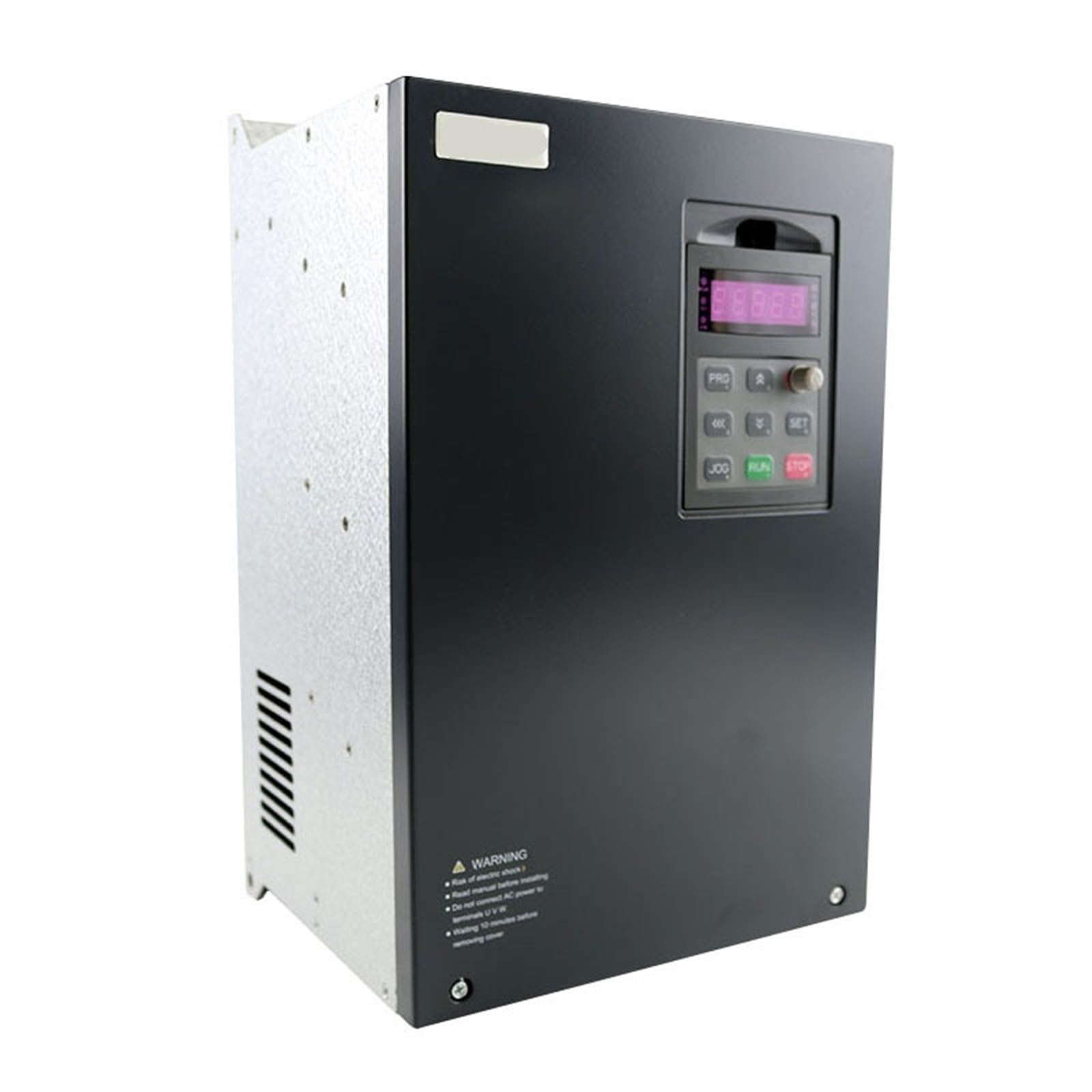 AD800-4T200G High Frequency Inverter 3Phase Variable Speed Drive Motor 380V