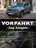 Vorfahrt: Jeep Renegade