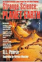 Strange Science 0812523652 Book Cover