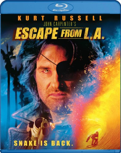 John Carpenter's Escape From L.A.
