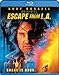 John Carpenter's Escape From L.A. [Blu-ray]
