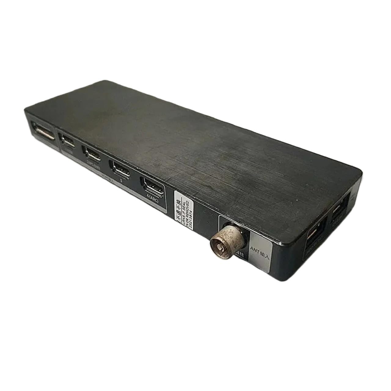 Hub de connexion externe TV boîtier de remplacement pour série UN75KS9000F