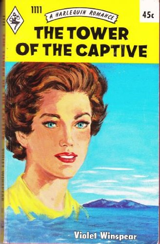 The Tower of the Captive #1111 B002ND65GA Book Cover