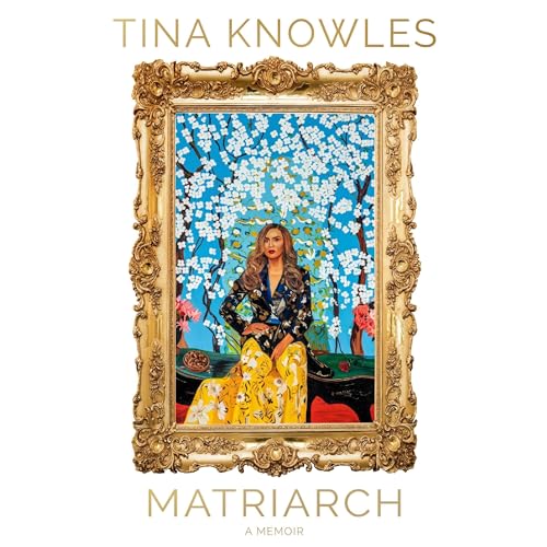 Matriarch by Tina Knowles episode artwork