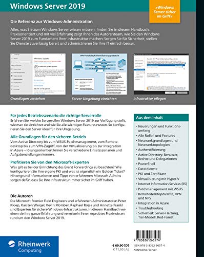 AWS Outposts server hardware