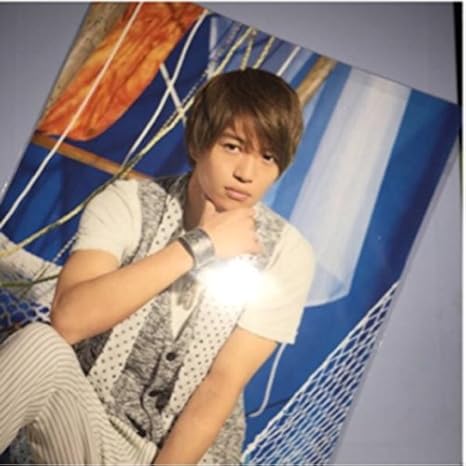 Amazon ファイル 菊池風磨サマパラ 16 Sexy Zone セクゾ セクゾン Summer Paradise 佐藤勝利 中島健人 マリウス葉 松島聡sexy Sone セクシーソーン アイトル アニメ 萌えグッズ 通販 Amazon ファイル 菊池風磨サマパラ 16 Sexy Zone セクゾ セクゾン Summer Paradise 佐藤勝利 中島健人 マリウス葉 松島聡sexy Sone セクシーソーン アイトル アニメ 萌えグッズ 通販