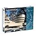 Puzzle - Frank Lloyd Wright Guggenheim: 2-Sided 500 Piece Puzzle