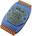 I-7017 Analog Input Data Acquisition Module with 8 AI Channels, communicable Over RS-485, and Free EZ Data Logger Software