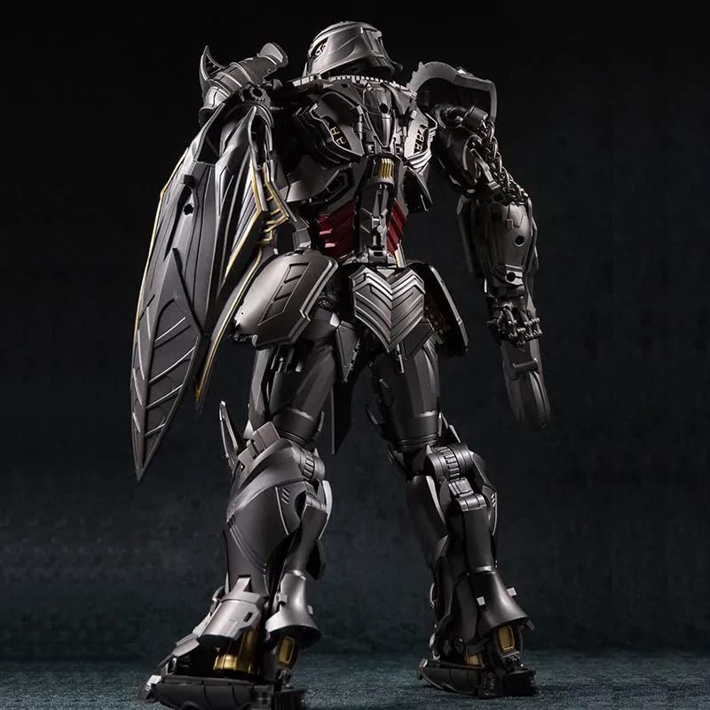 メガトロン　トランスフォーマー PF WFC-02 メガトロン｜トランスフォーマーオフィシャルサイト