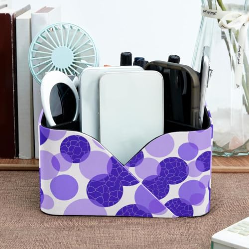 Porte-stylos rectangulaire pour embellir le bureau des enfants