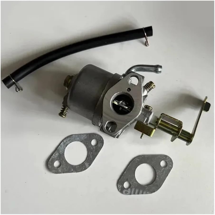 Generator Carburetor Gaskets For SYD154 B S P 1150 1200W 30627 030627