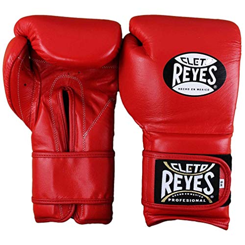 CLETO REYES CE616R, Guanti da Allenamento