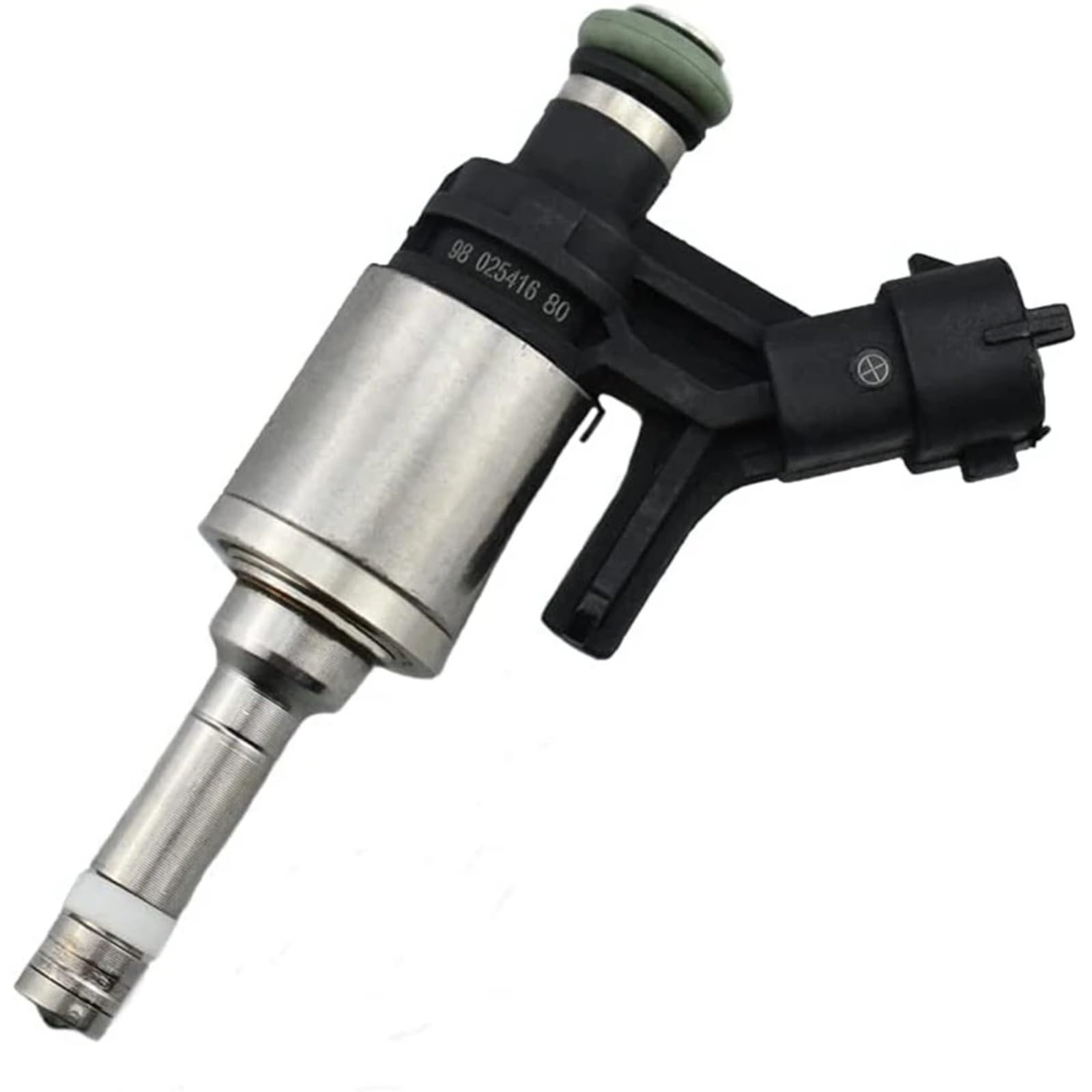 Inyectores De Combustible Para Citroen C4 Lounge 1.6 16V Inyector