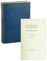 The History of the Discovery of Photography [Limited Edition] B0013418AI Book Cover