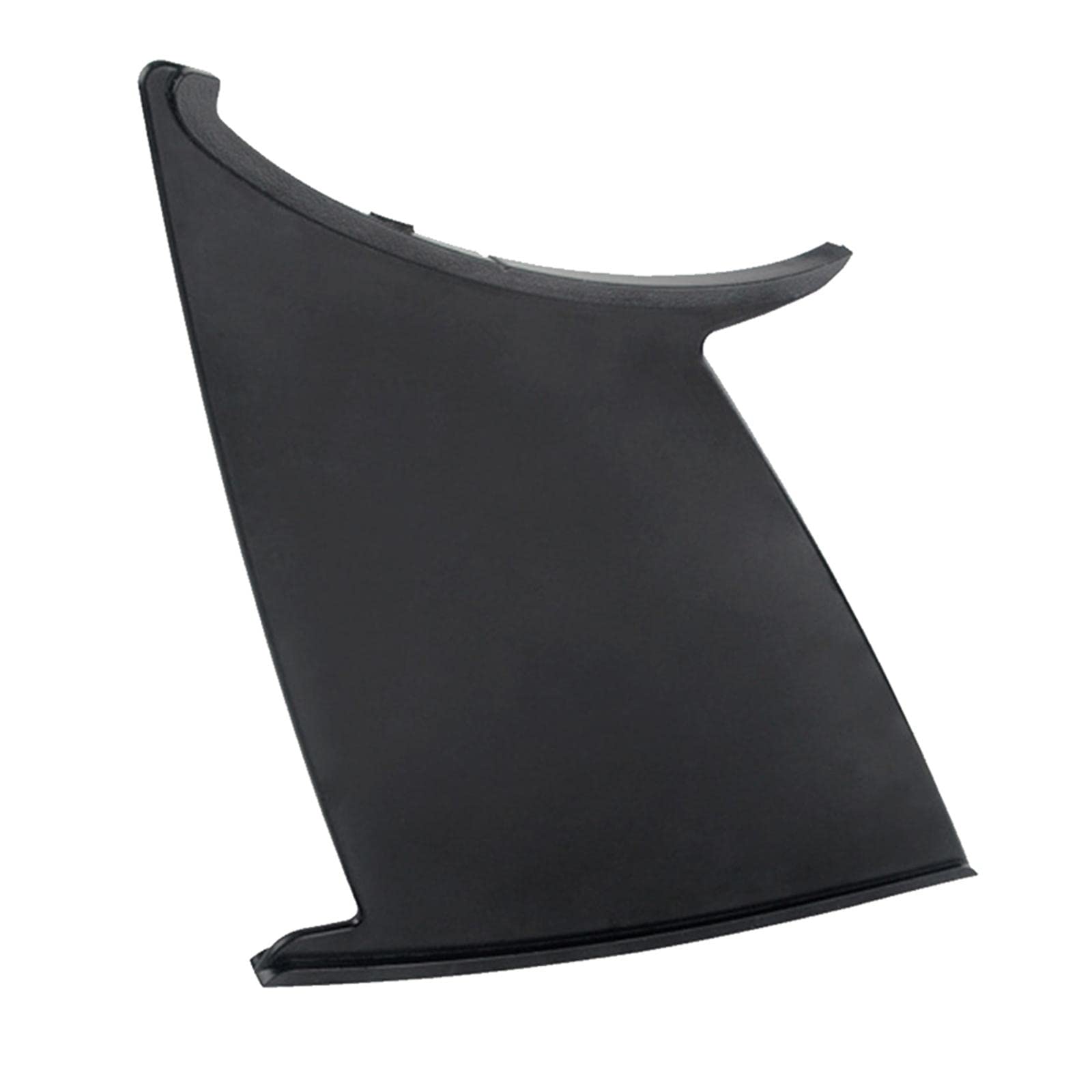 Buy ATORSE® Spoiler Wing Stabilizer Stiffi Bracket Fit Compatible with ...