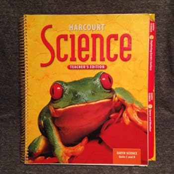 Hardcover Te Vol 2 Earth Gr 2 Harc Science Book