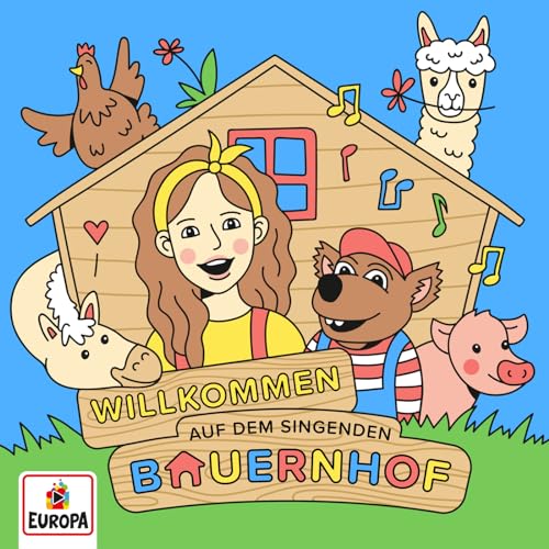 Der singende Bauernhof