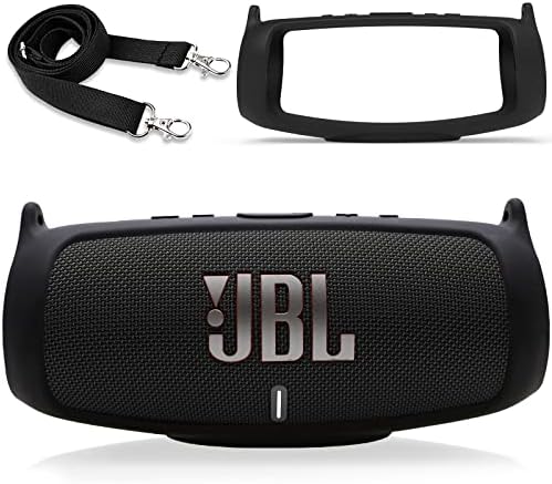 Jbl Charge LTGEM Silicone Case Cover For Speaker,Travel