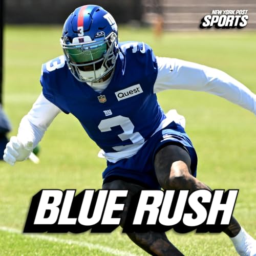 Giants 2026 Training Camp Preview: What To Watch For | Blue Rush