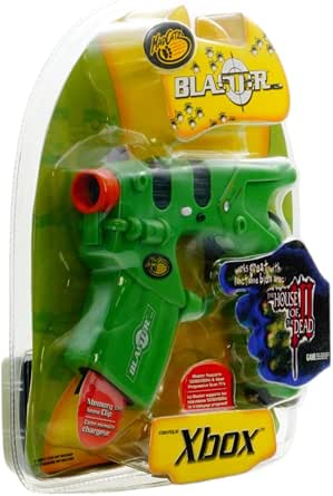 MadCatz 4588 Light Blaster Xbox Amazon mx Videojuegos madcatz-4588-light-blaster-xbox-amazon-mx-videojuegos