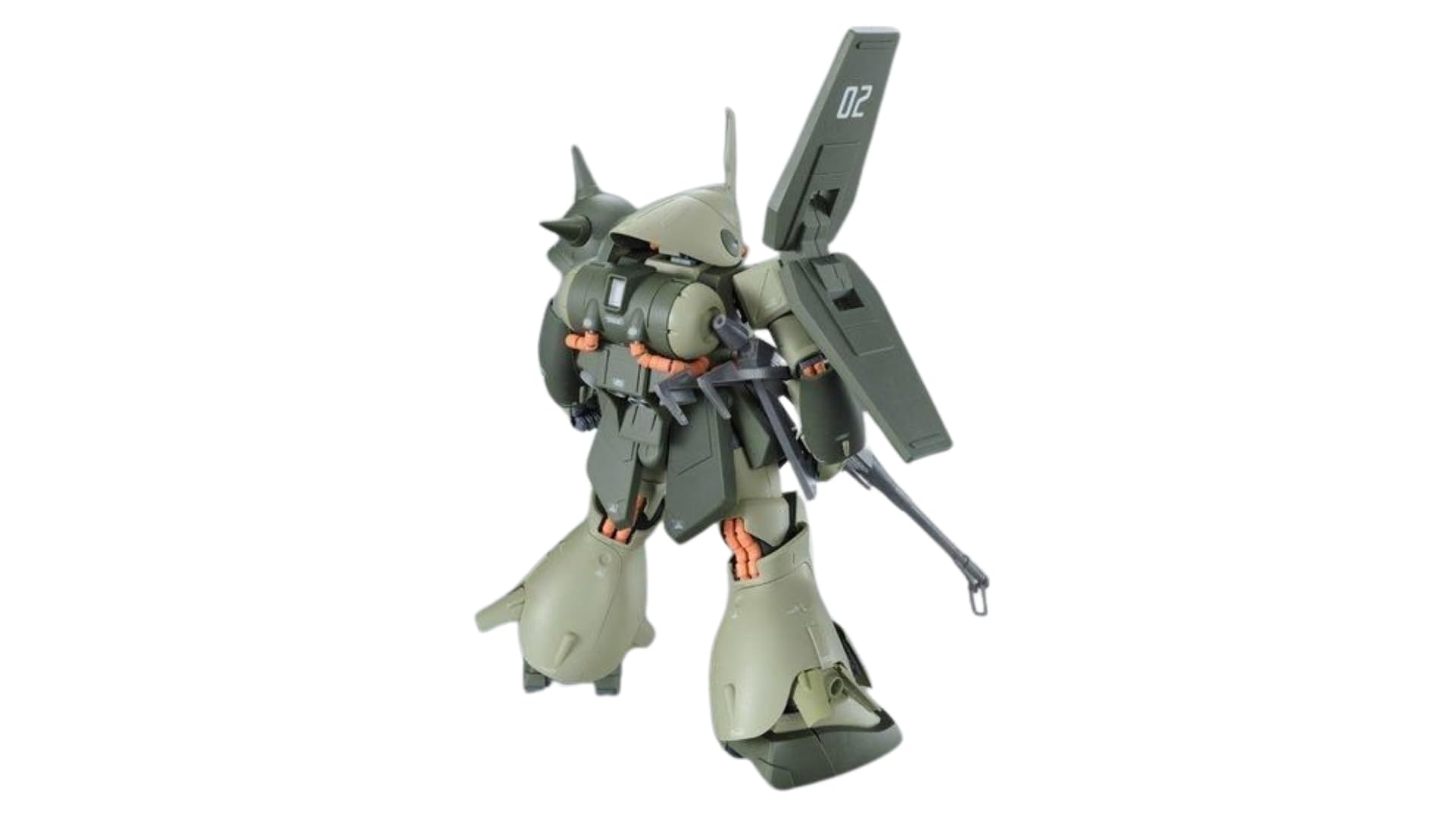 【未開封】【再販】1/100 MG RMS-108 マラサイ(ユニコーンカラーVer.) 未開封】【再販】1/100 MG RMS-108 マラサイ(ユニコーンカラー