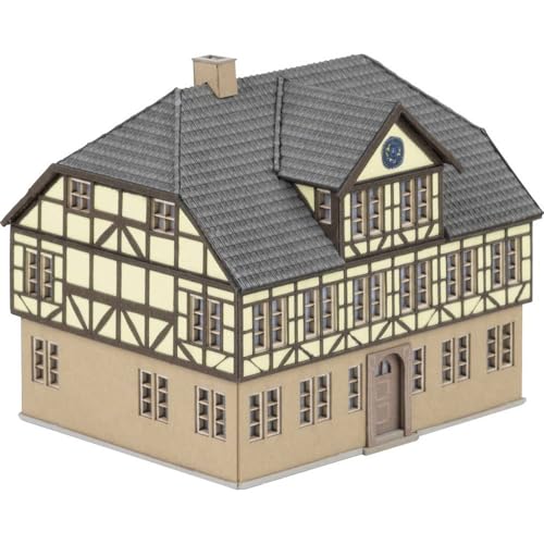 Faller 282779 Z Ancien hôtel de Ville bâtiment historique décor train 1:220