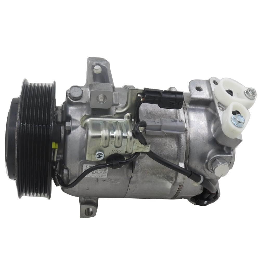 AC Conditioning Compressor For NISSAN X-Trail NT32 2014-2018 926004CE0A