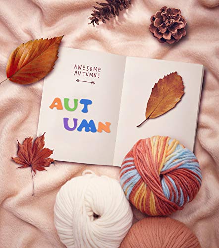 Aylifu Foam Stickers, 260 Pieces Self-Adhesive Foam Alphabet Letters And Numbers Sticker For Kid's Arts Craft Supplies - Assorted Colors #TOP6