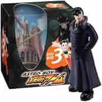 鉄腕アトム DVD-BOX(3)~ASTRO BOY~ Amazon.co.jp: アストロボーイ・鉄腕アトム Vol.3 [DVD