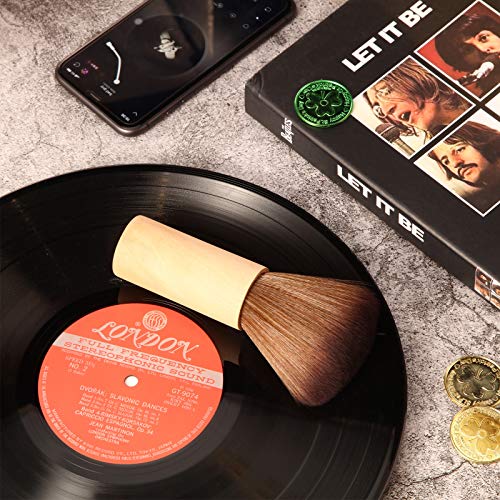 15 Best Vinyl Record Brushes + Record Cleaners in 2024 Notes On Vinyl