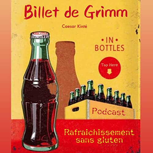 Billet de Grimm Titelbild