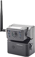 Vista 1 de Haloview HandyCamera - Cámara de respaldo gratuita con cableado