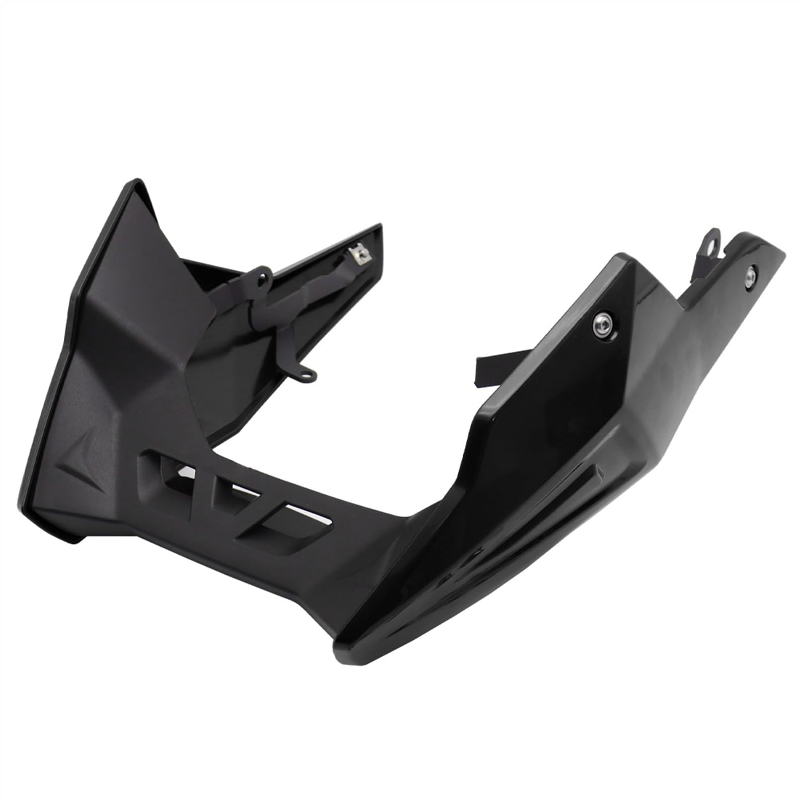 KYGFG Protection Châssis Moteur Pour BMW F900R F900XR - Couvre-moteur Plastique Rouge Bleu Noir