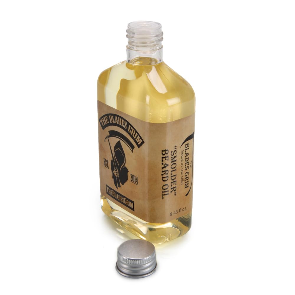 INVJOY Zestaw do wzrostu brody, Dermaroller z 540 igłami, olej serum do wzrostu brody, balsam do brody, idealny prezent dla mężczyzn model 266