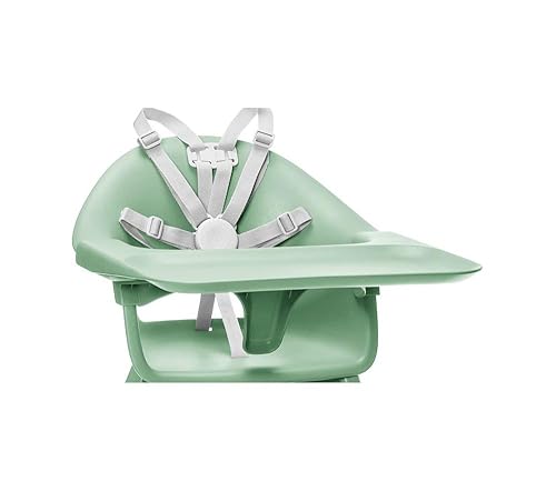 STOKKE CLIKK ハイチェア グリーン Stokke® Clikk™ High Chair - The Century House - Madison, WI