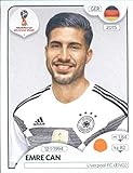 2018 Panini WM Aufkleber Russland Fußball-Aufkleber. Sammeln Sie das gesamte Set und Look für Einsätze Here. Einzelne Aufkleber Schiffe in Top Load und Soft Sleeve. Aufkleber Zustand ist nm-mt. Wir haben Team-Sets für Baseball, Football, Basketball, Hockey und Fußball. Wir haben eine große Auswahl von autogrammen, Trikots, und Memorabilia Cards.
