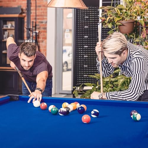 Billardtisch Games Planet 6 ft Trendline mit Zubehör