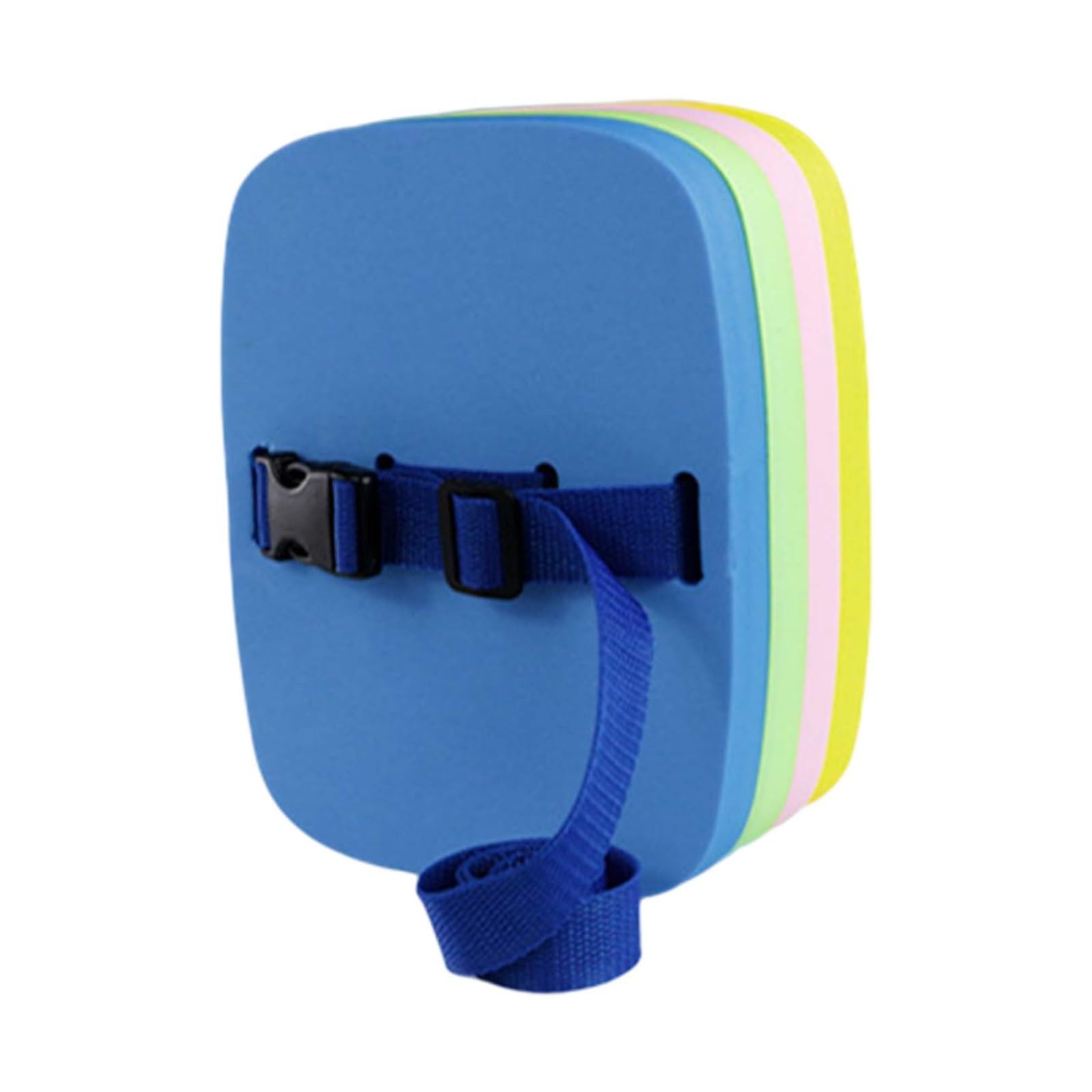 Back Float Swimming Training Kids Safety Swim Bubble Adjustable Belt Beginners
