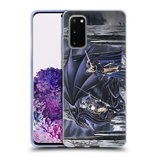 Coque Dragons Samsung S20 antichoc et résistante pour éviter les rayures sur votre téléphone