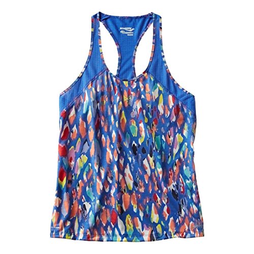 Saucony Women's Freedom Tank Top