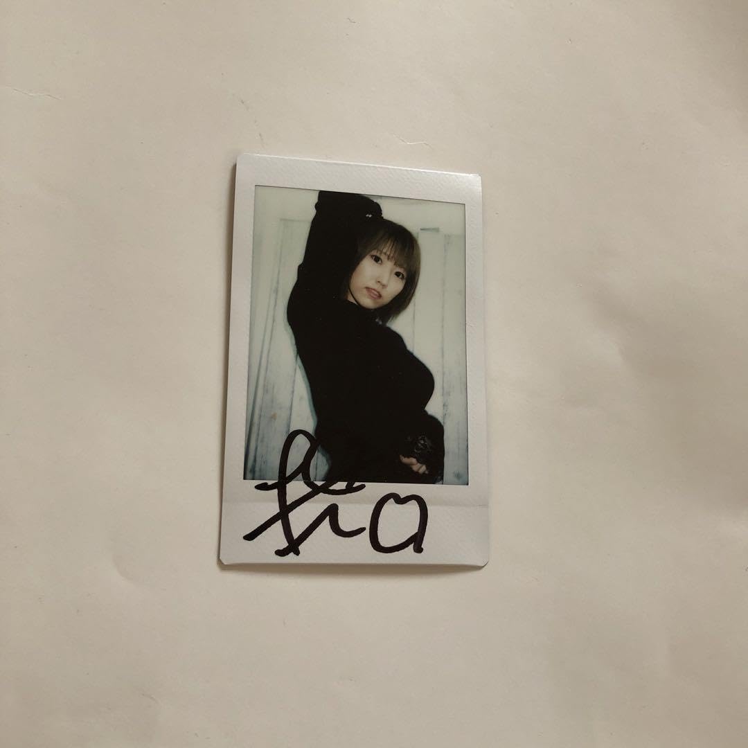 菜々緒　直筆サインチェキ 菜々緒サイン入りチェキを2名様にプレゼント！／『七人の秘書