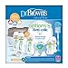 Dr Browns 27281 Options + Gift Set, blau