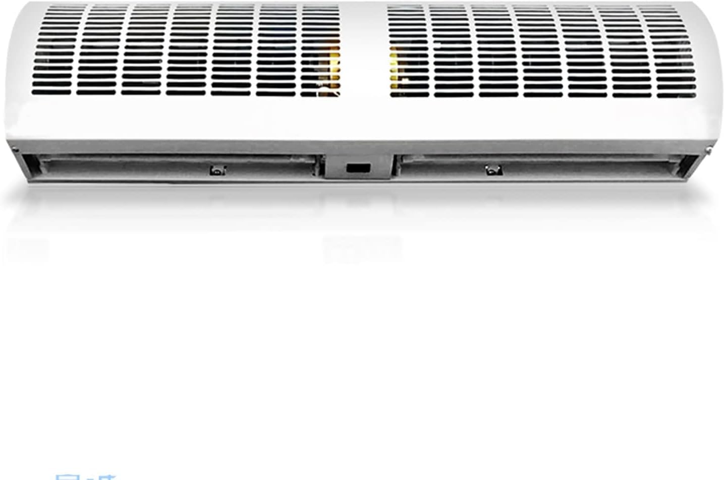 Air Curtain Commercial Silent With Natural Air Door Head Two-speed Switching Remote Control
