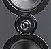 Q Acoustics 3050 floorstanding Speaker (1 Speaker) Graphite