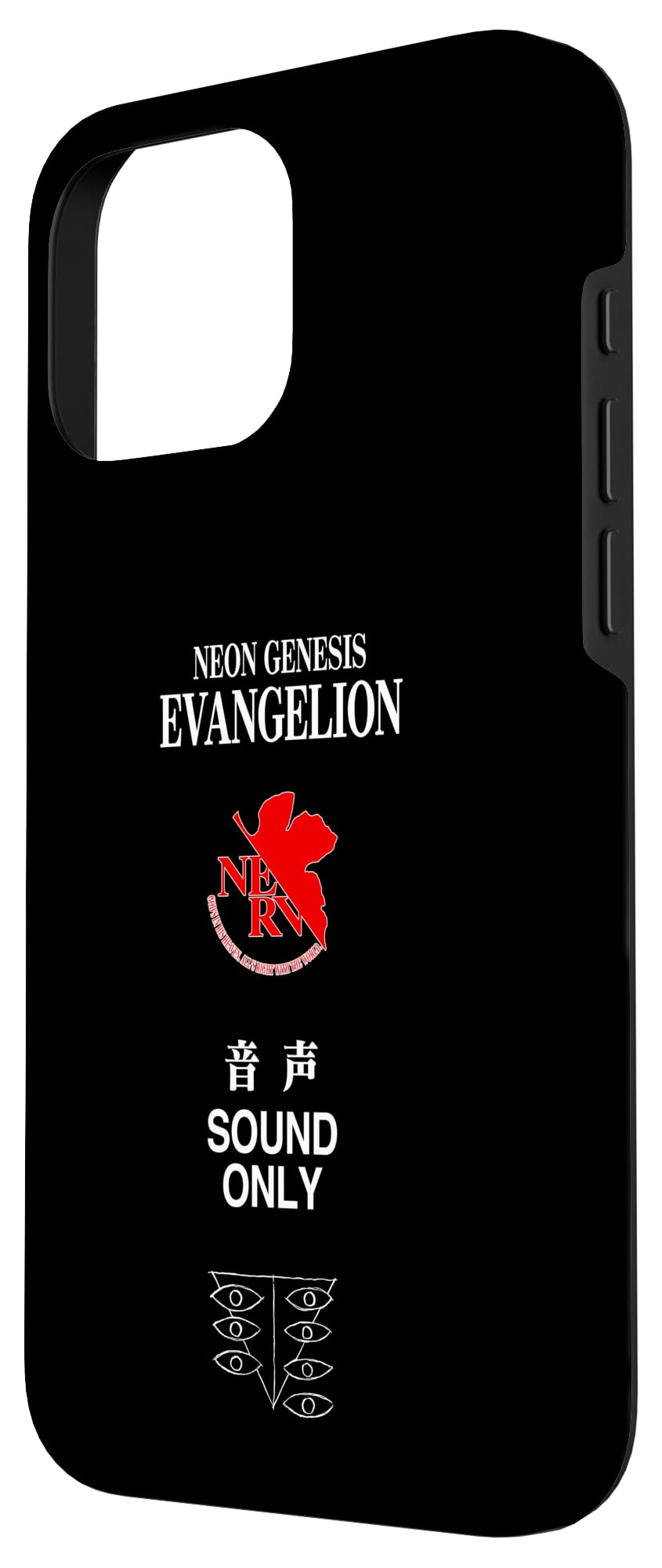 Amazon.com: Evangelion - Variety of items for manga lovers Case