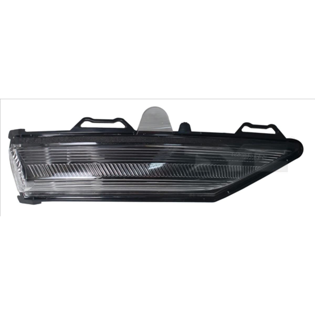 Clignotant Latéral Droit Pour Rétroviseur Ford Kuga Et Ecosport - Compatible Avec Plusieurs Modèles Et Années