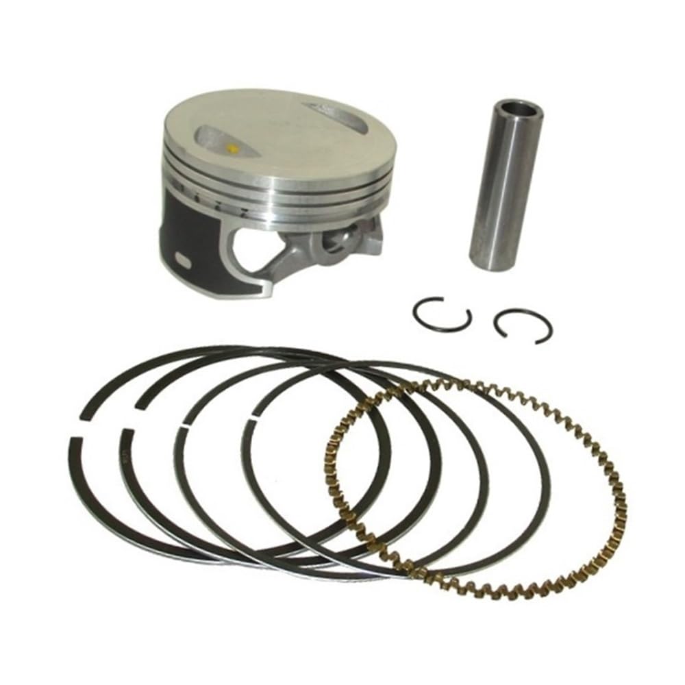 pist. Adatto for kit spinotto pistone da 63 mm for Pit Dirt Bike YX 180cc