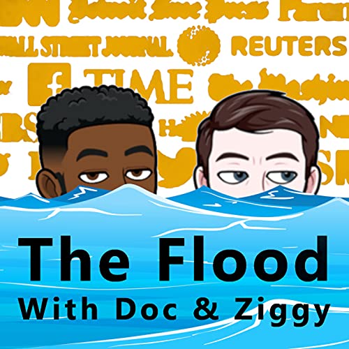 Imagine Arguing With A Corpse The Flood With Doc Ziggy Podcasts On Audible Audible Com